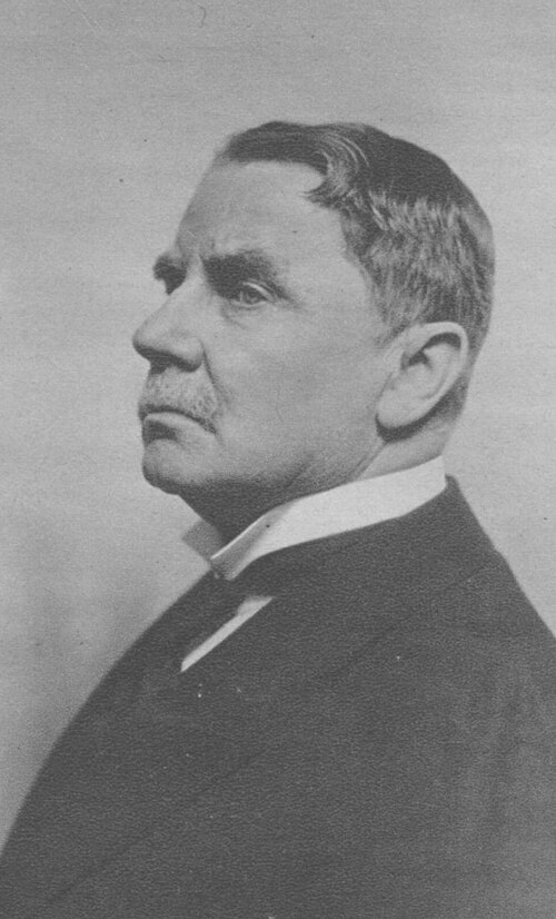 Wilhelm Trübner